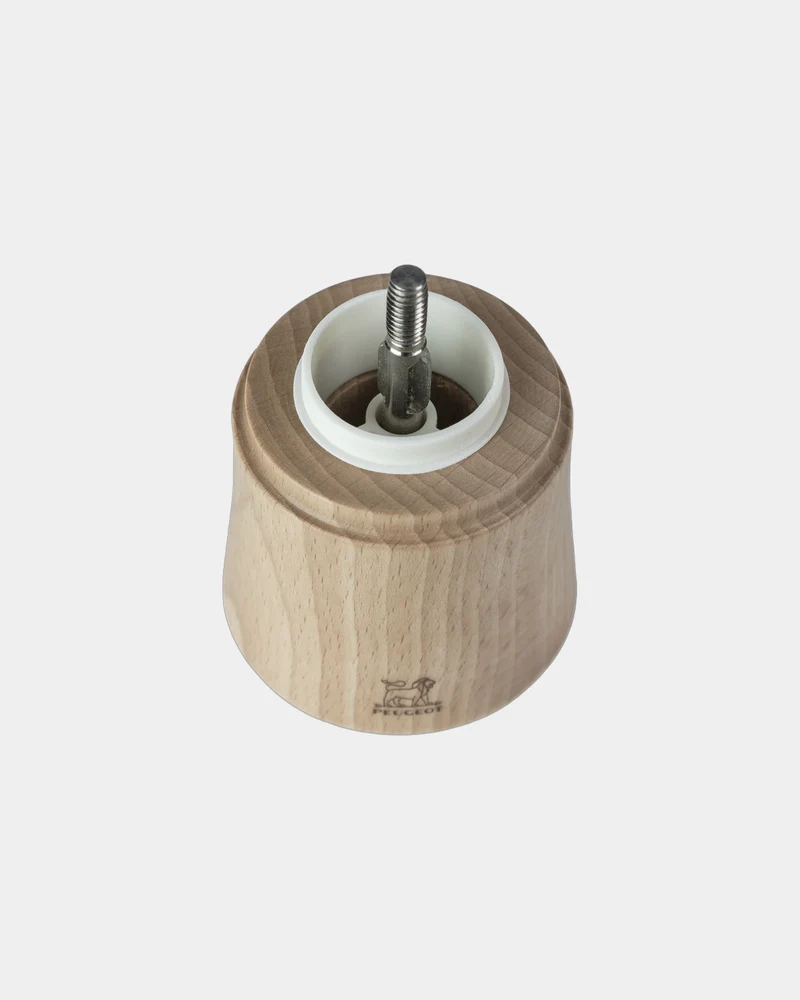 Molinillo de sal Peugeot Baya 8 cm para personalizar