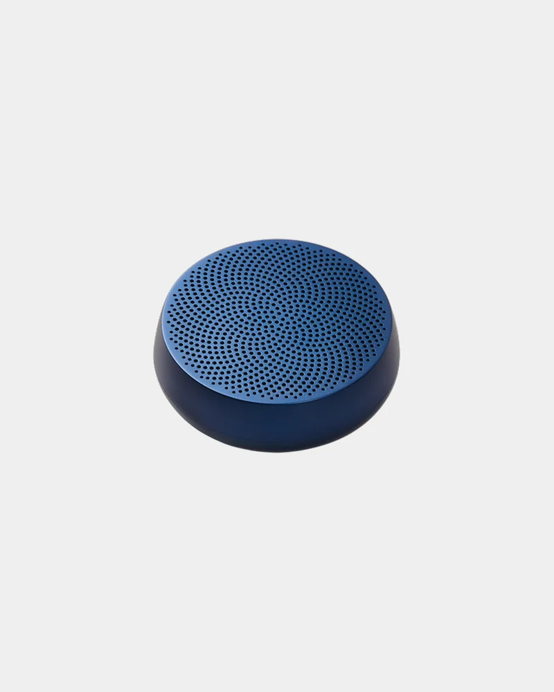 Altavoz impermeable IP67 Lexon Mino+ L para personalizar