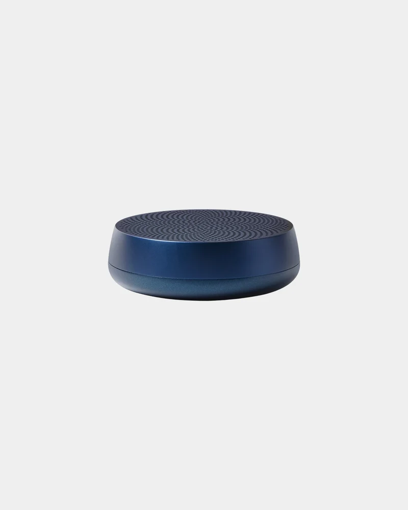 Altavoz impermeable IP67 Lexon Mino+ L para personalizar