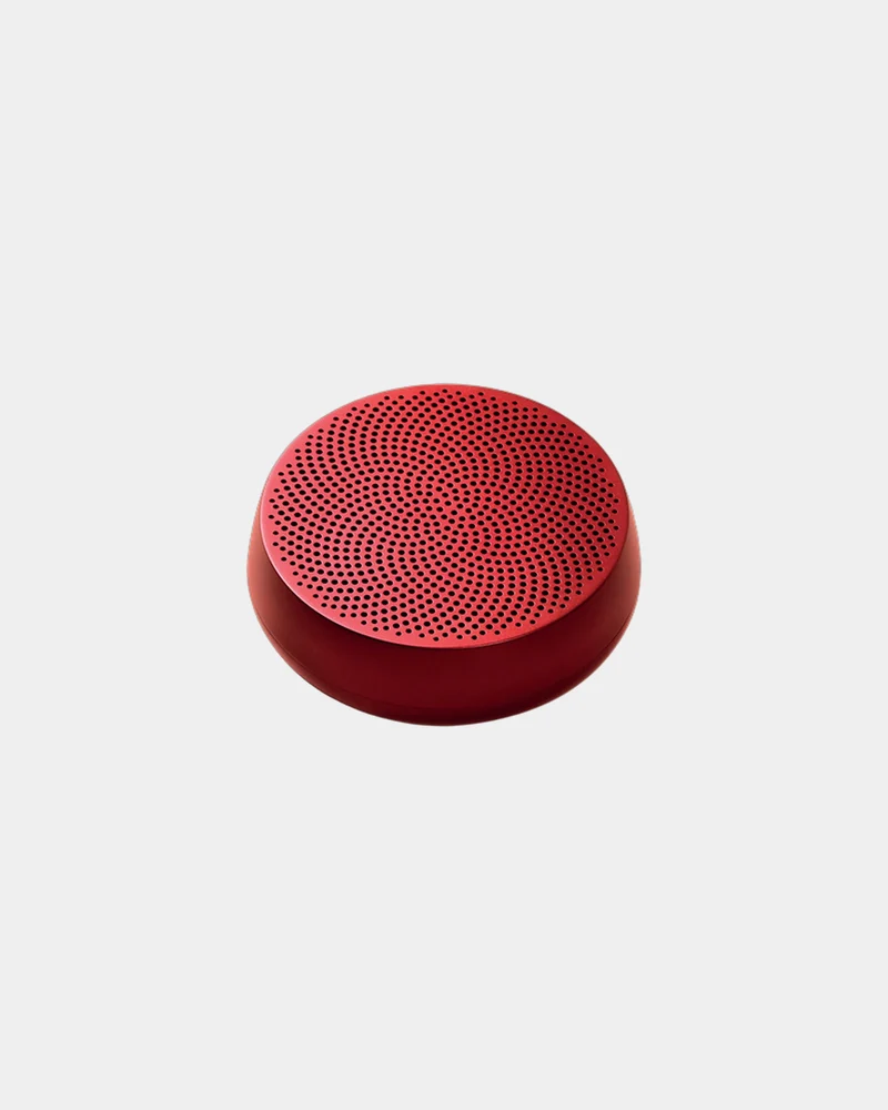Altavoz impermeable IP67 Lexon Mino+ L para personalizar