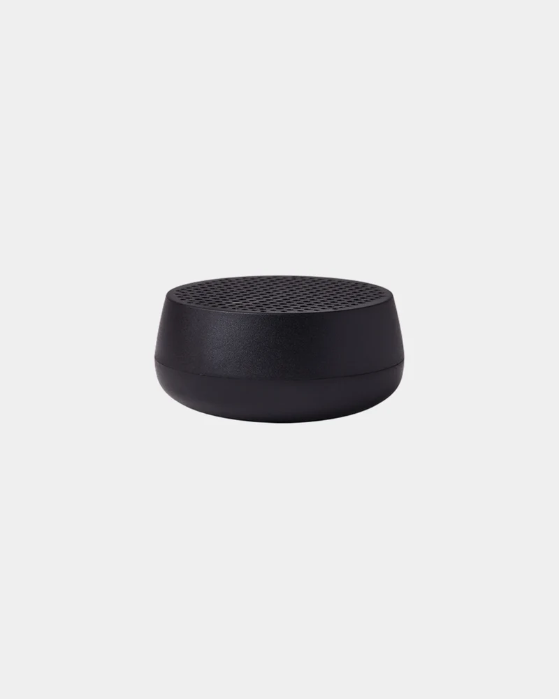 Altavoz Bluetooth Lexon Mino S para personalizar