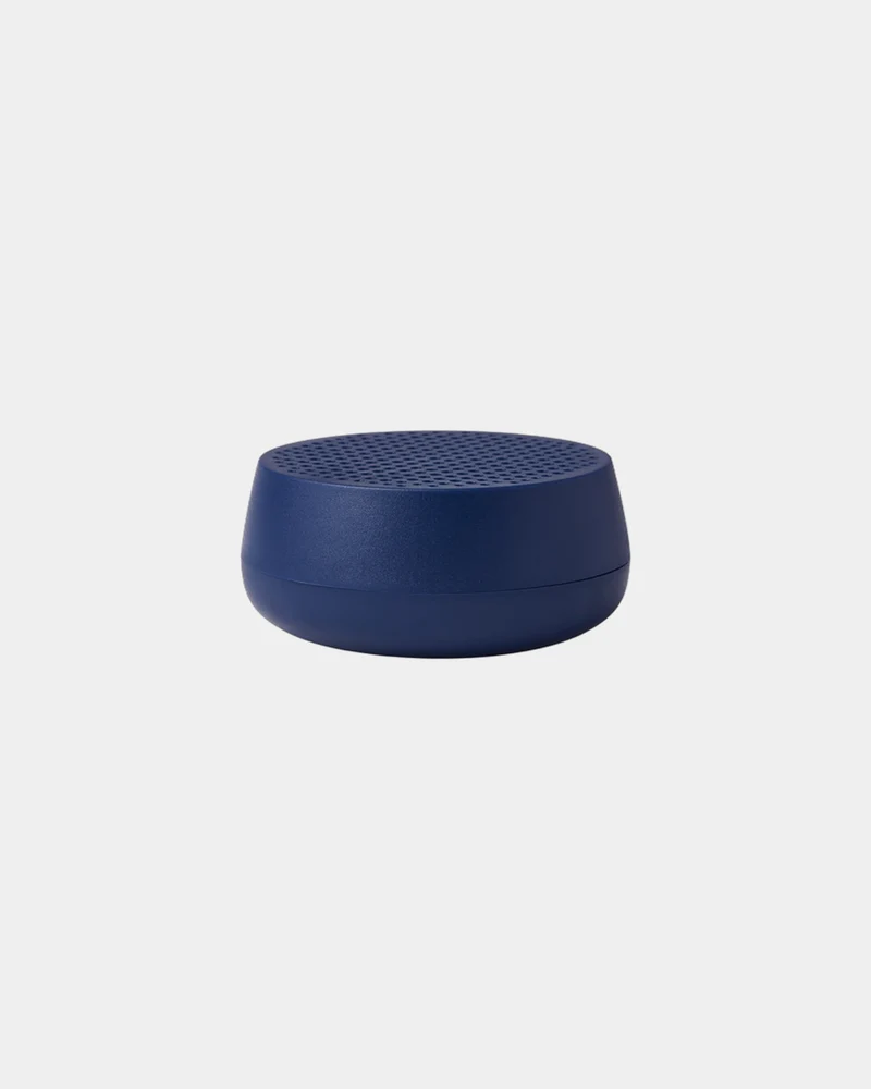 Altavoz Bluetooth Lexon Mino S para personalizar