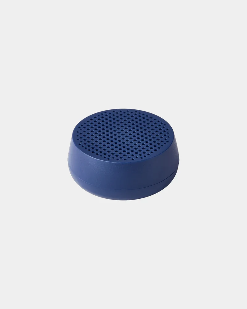 Altavoz Bluetooth Lexon Mino S para personalizar
