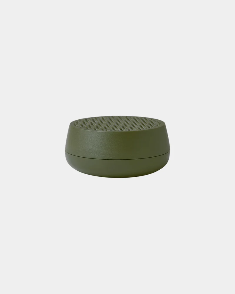 Altavoz Bluetooth Lexon Mino S para personalizar
