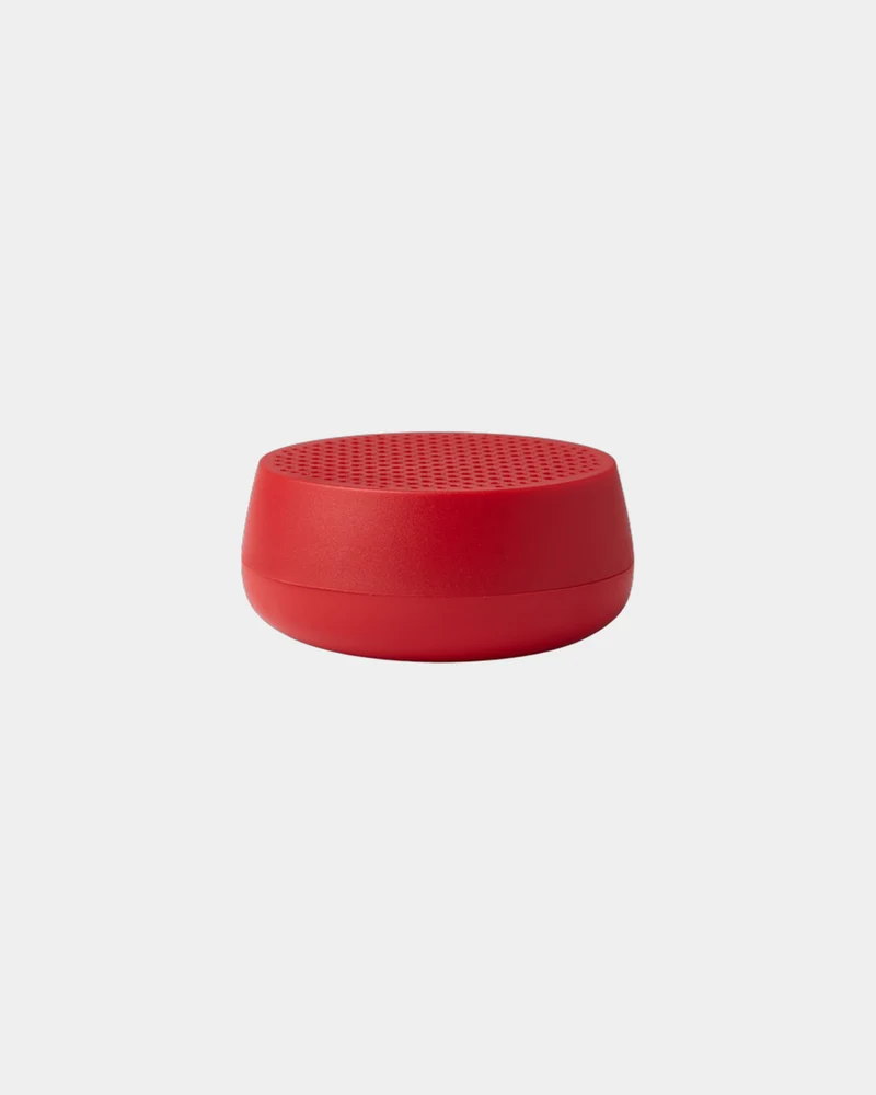Altavoz Bluetooth Lexon Mino S para personalizar