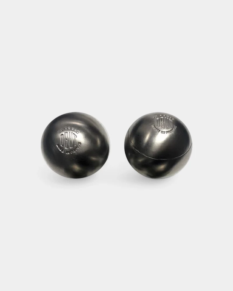 Bolas de Petanca Personalizables OBUT