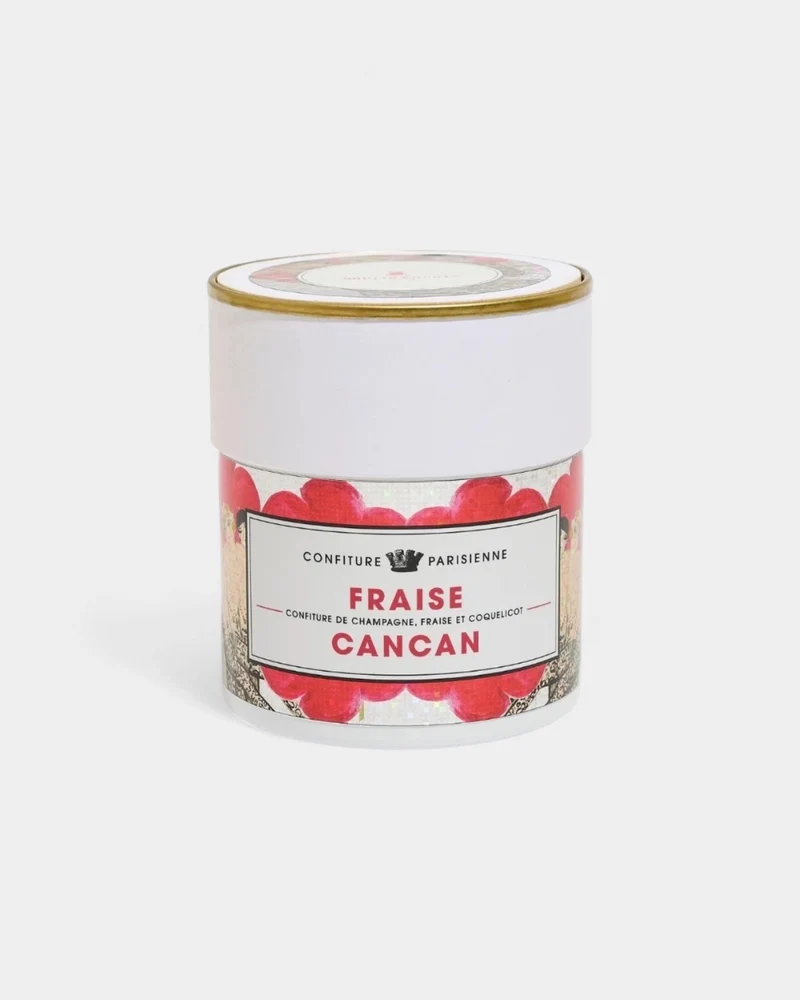 Confiture Parisienne para personalizar