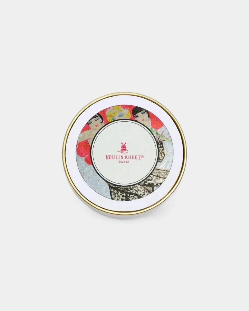 Confiture Parisienne para personalizar
