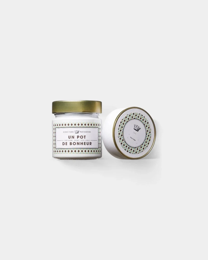 Confiture Parisienne Personalizable