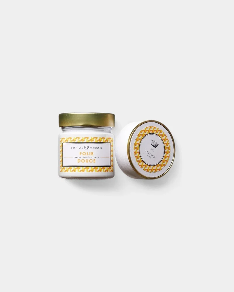 Confiture Parisienne Personalizable