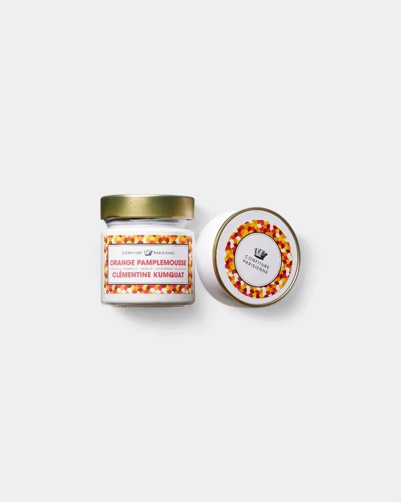 Confiture Parisienne Personalizable