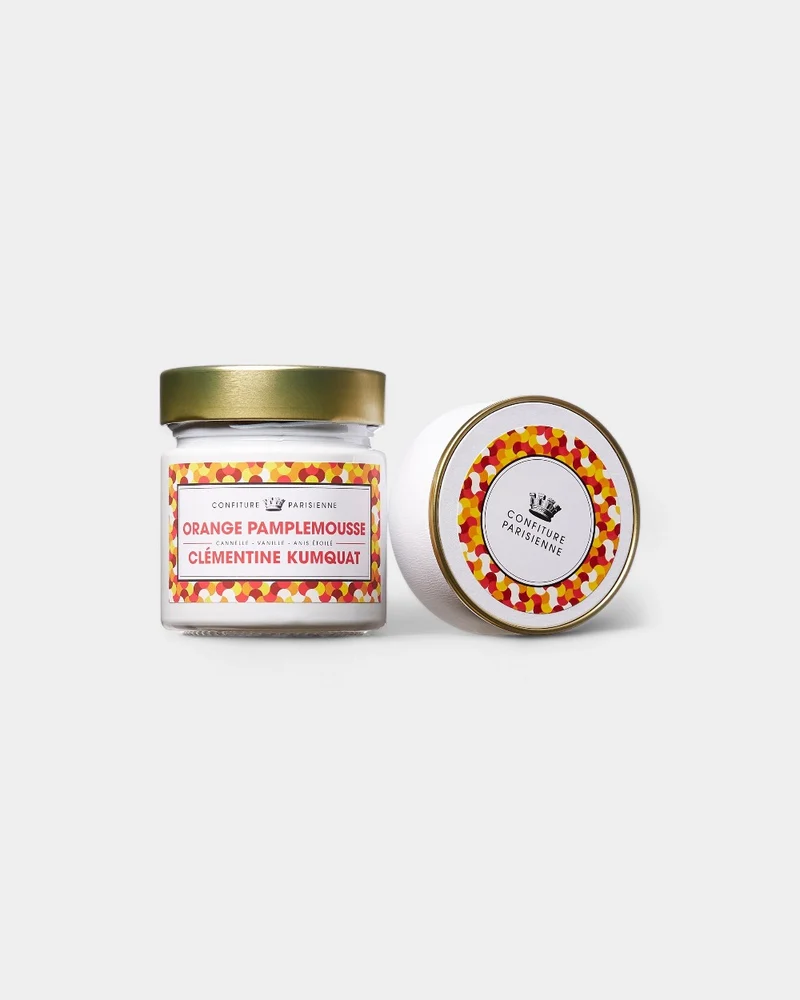 Confiture Parisienne Personalizable