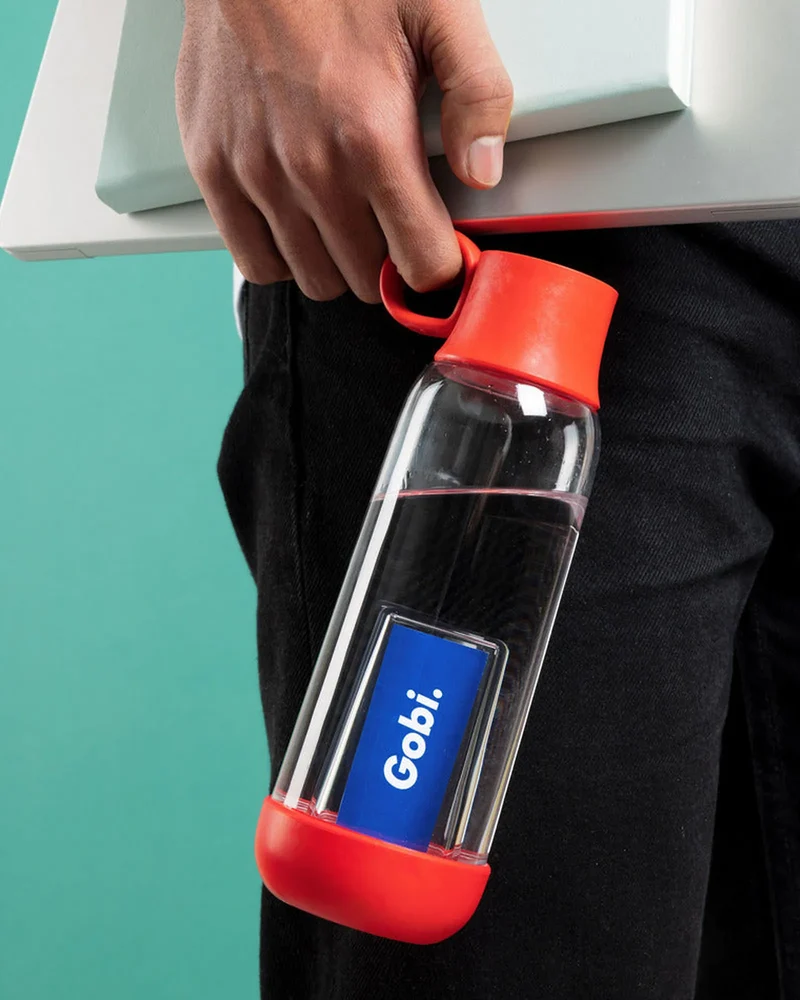 Botella Gobi Original 46 cl para personalizar