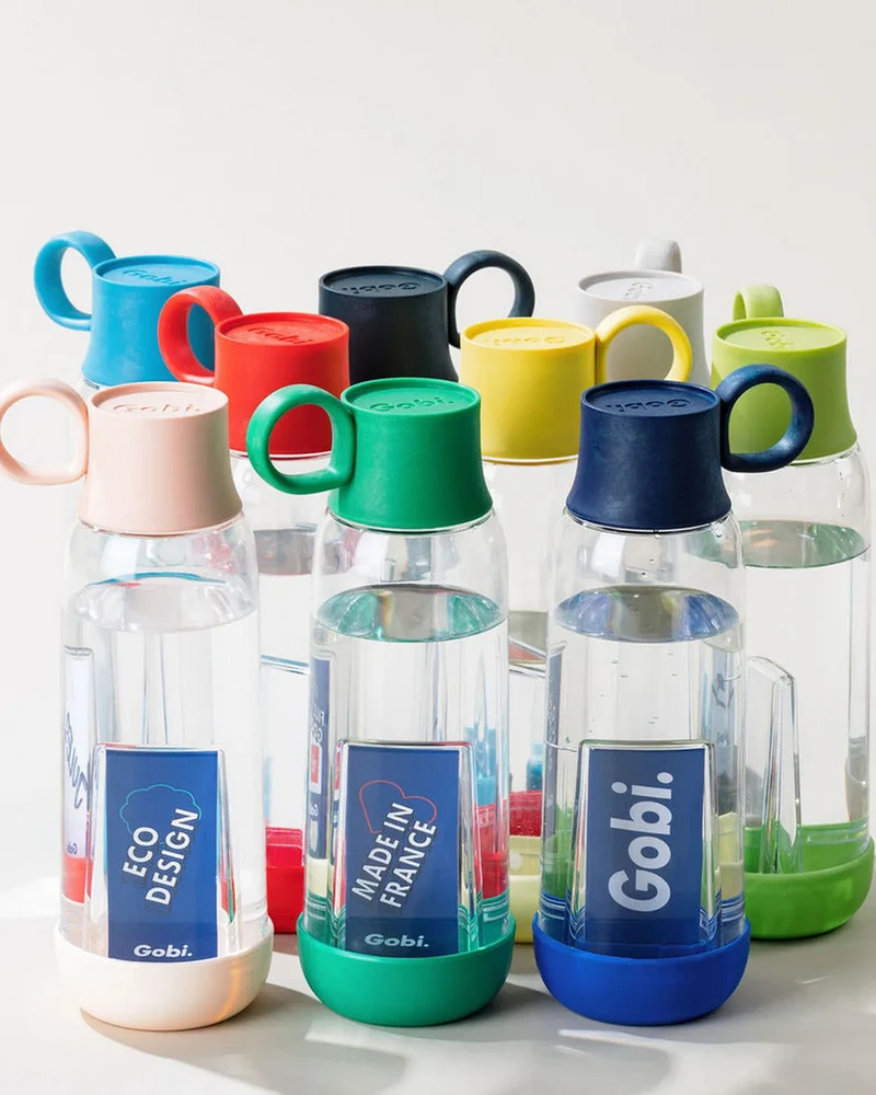 Botella Gobi Original 46 cl para personalizar