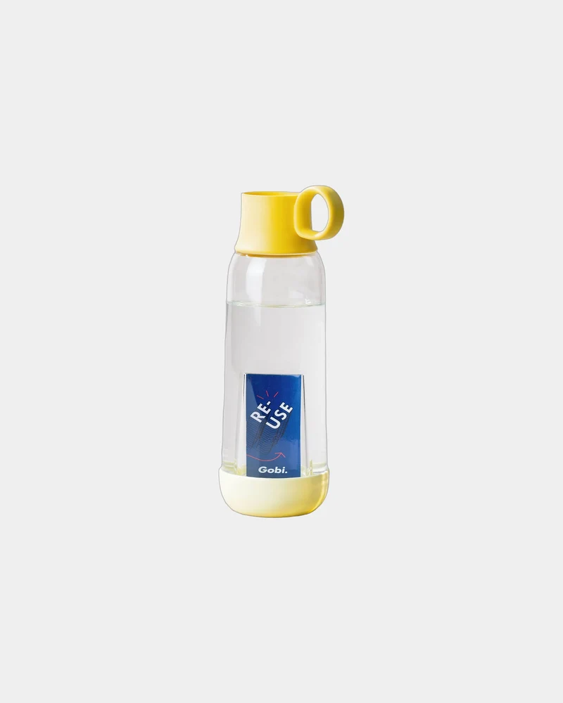 Botella Gobi Original 46 cl para personalizar