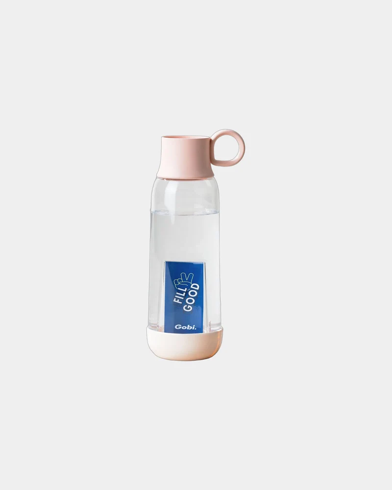 Botella Gobi Original 46 cl para personalizar