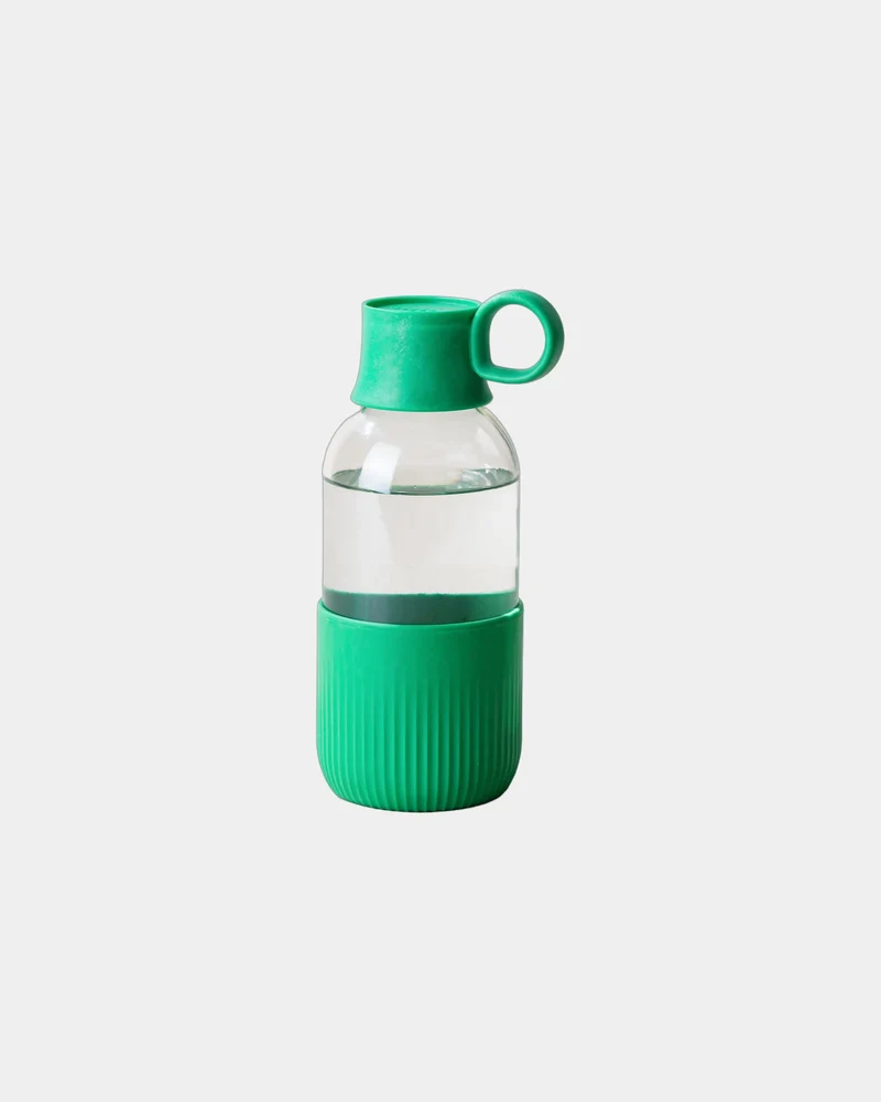 Botella de vidrio Gobi Indoor 50 cl para personalizar