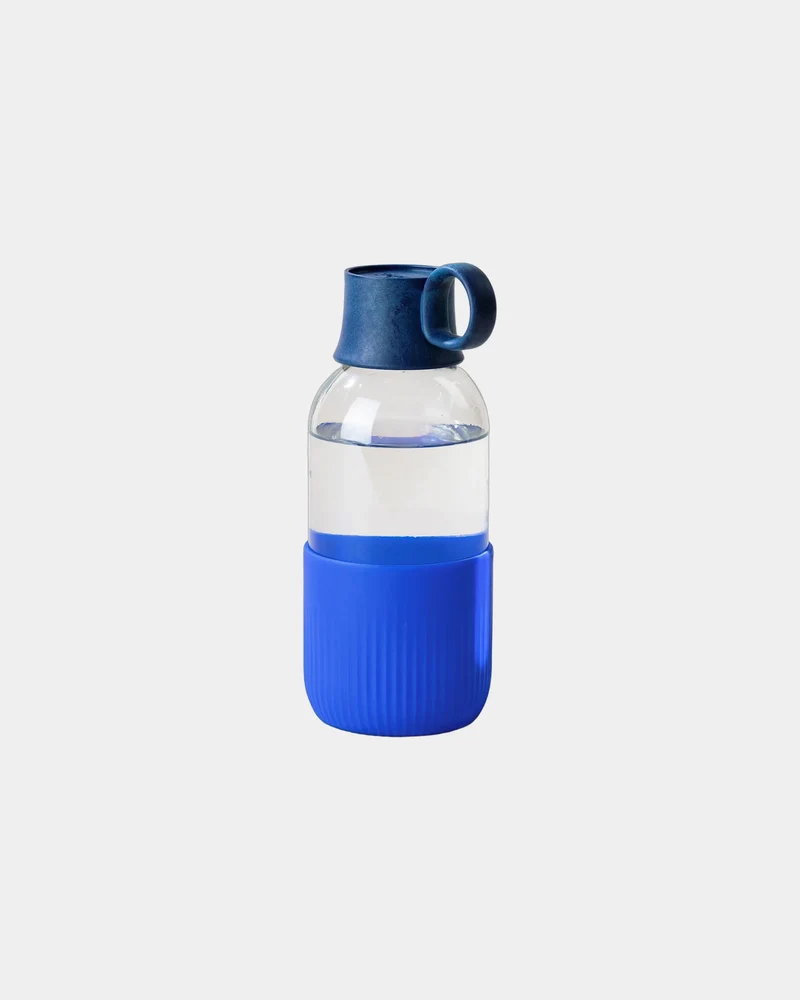 Botella de vidrio Gobi Indoor 50 cl para personalizar