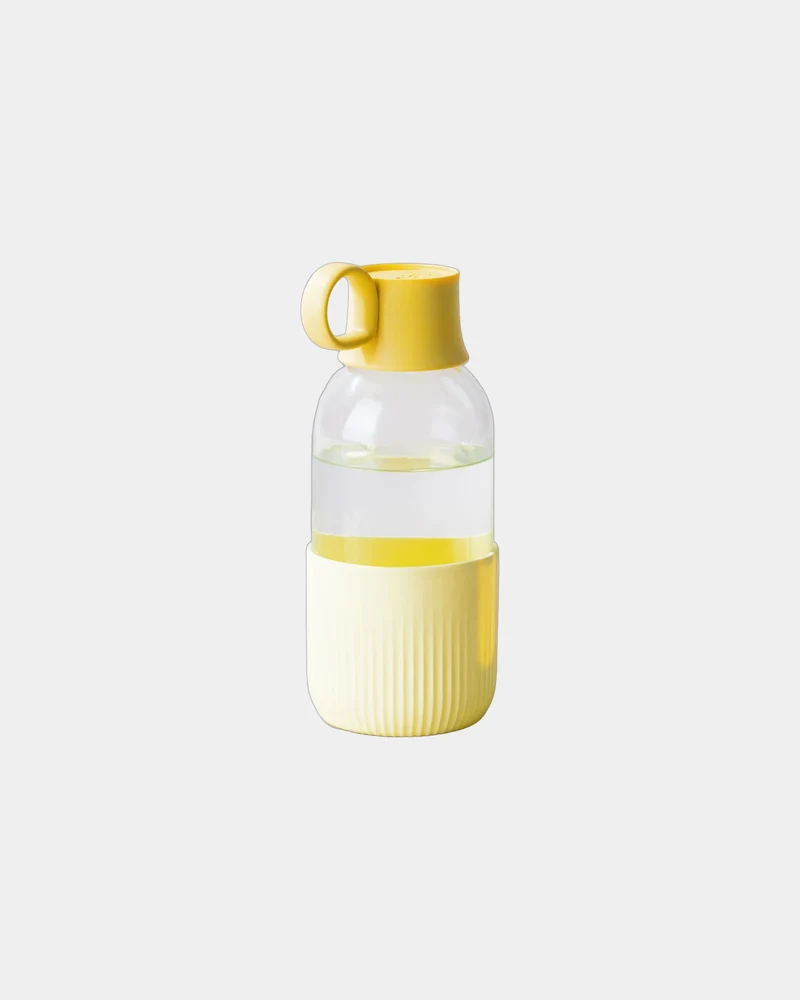 Botella de vidrio Gobi Indoor 50 cl para personalizar