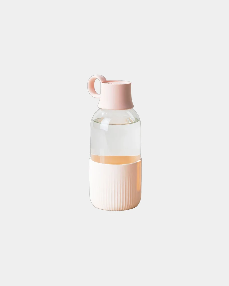 Botella de vidrio Gobi Indoor 50 cl para personalizar