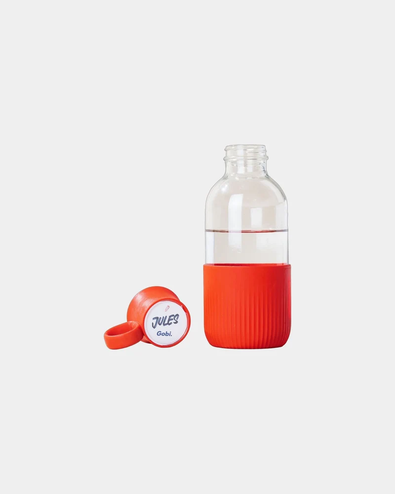 Botella de vidrio Gobi Indoor 50 cl para personalizar