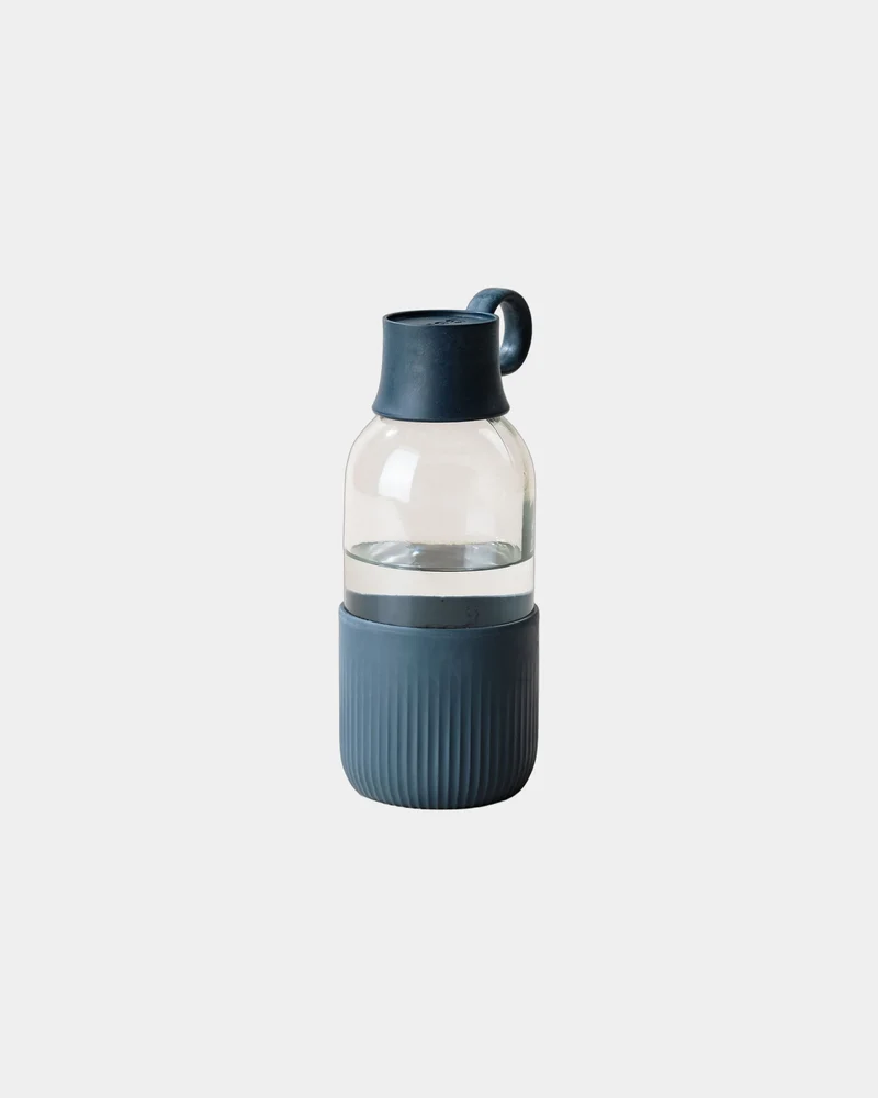 Botella de vidrio Gobi Indoor 50 cl para personalizar