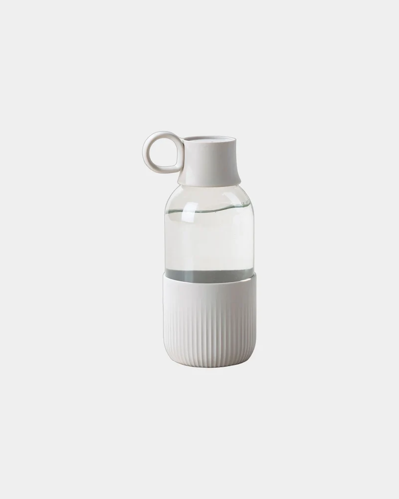 Botella de vidrio Gobi Indoor 50 cl para personalizar