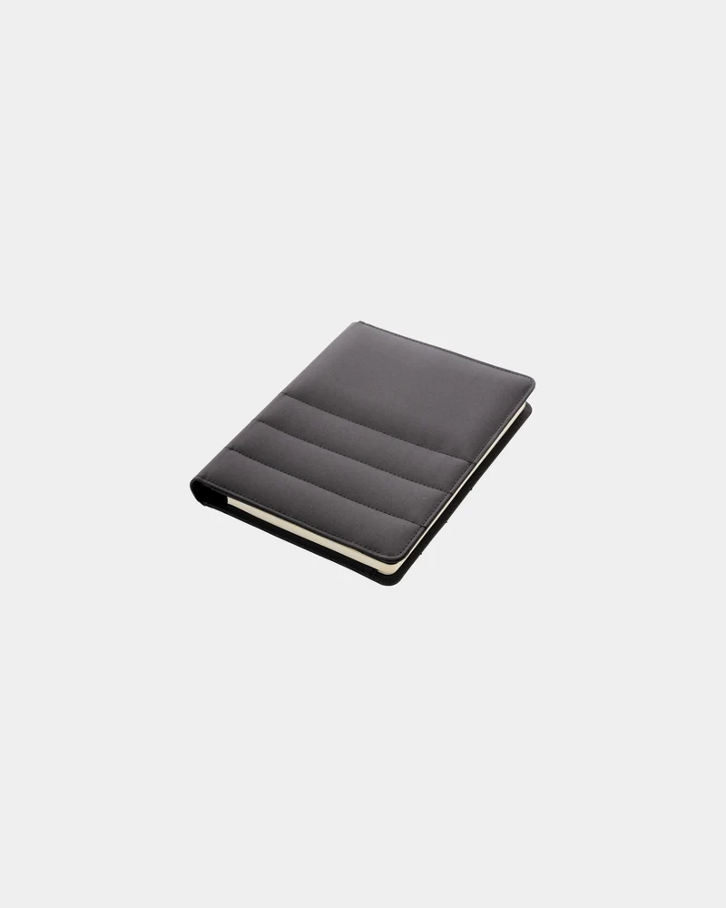 Portafolios A5 rPET reciclado AWARE para personalizar