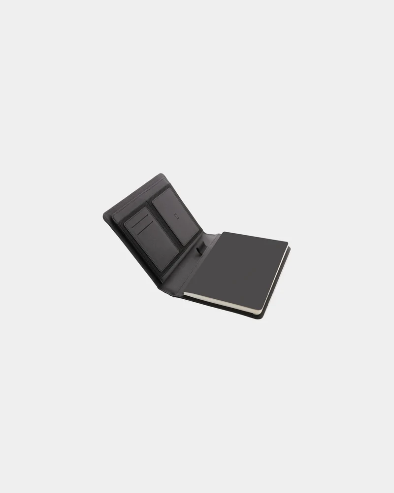 Portafolios A5 rPET reciclado AWARE para personalizar