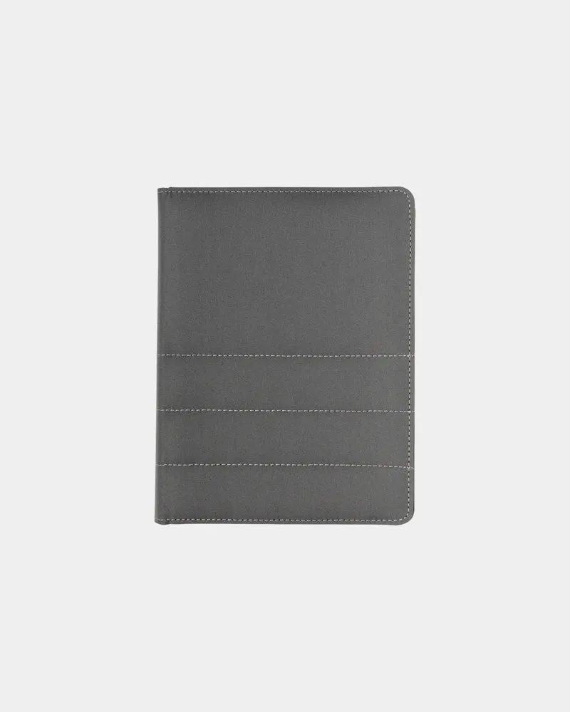 Portafolios A5 rPET reciclado AWARE para personalizar