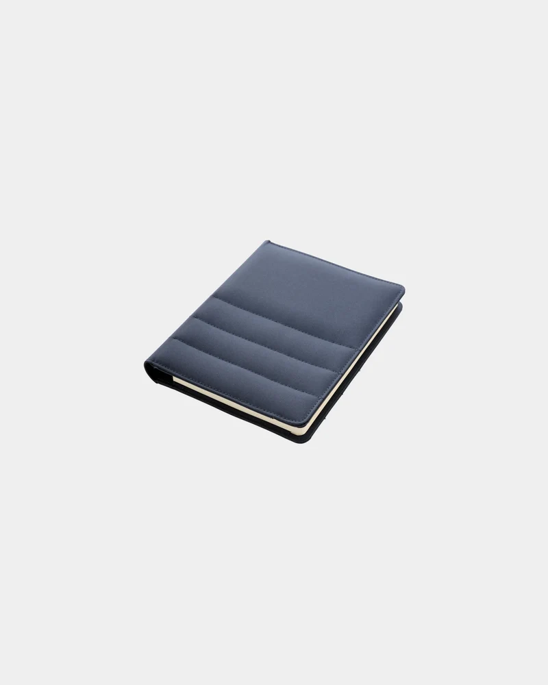 Portafolios A5 rPET reciclado AWARE para personalizar