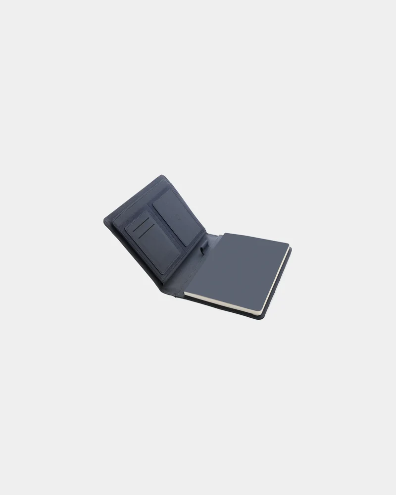 Portafolios A5 rPET reciclado AWARE para personalizar