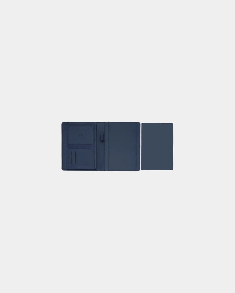 Portafolios A5 rPET reciclado AWARE para personalizar