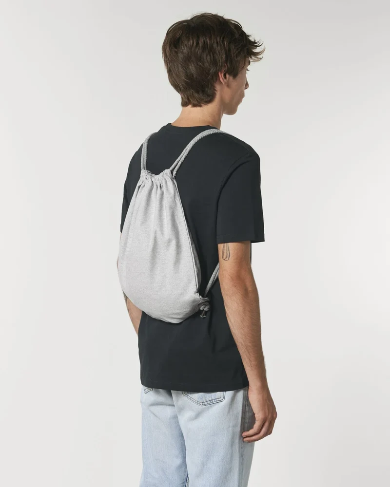Bolsa de deporte reciclada Stanley/Stella para personalizar