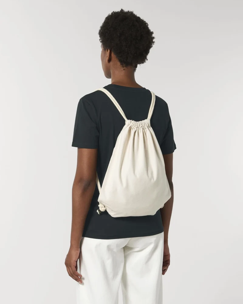 Bolsa de deporte reciclada Stanley/Stella para personalizar