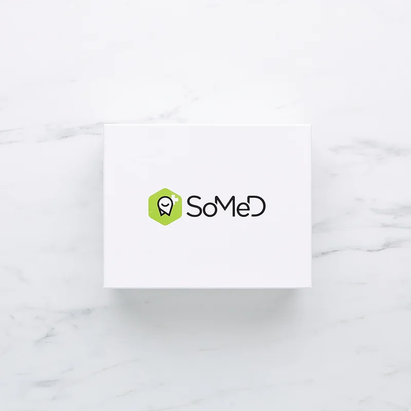 La caja: Somed
