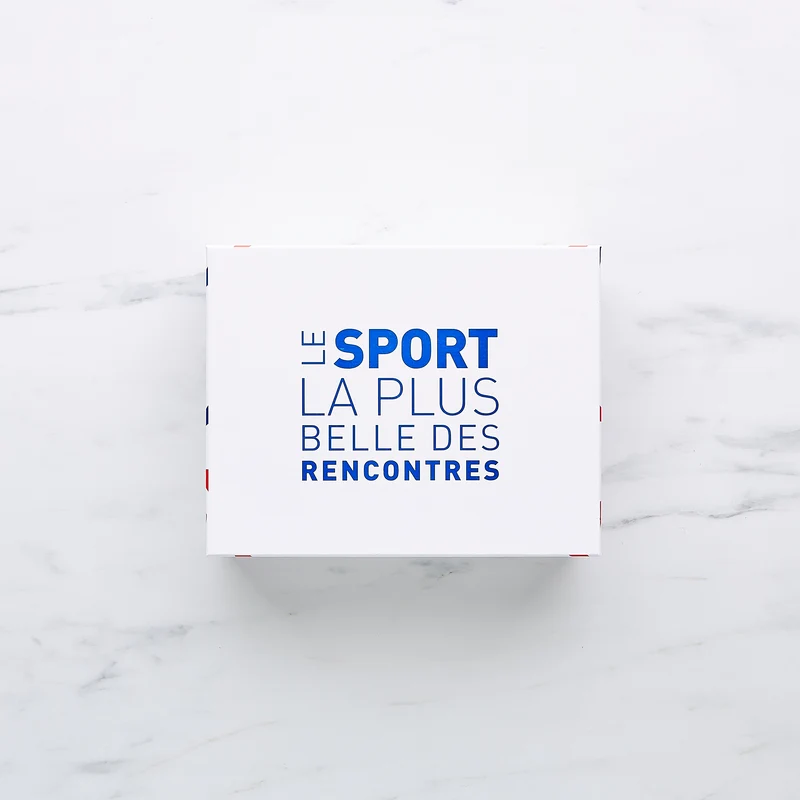 La caja: Intersport