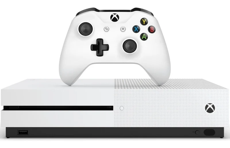 Consola Xbox