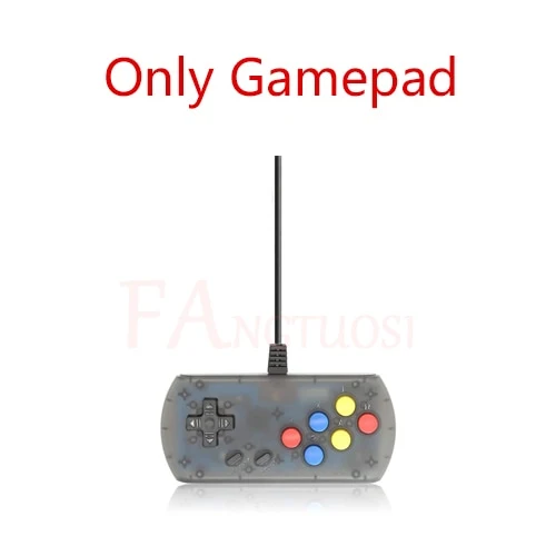 Consola de videojuegos FANGTUOSI 8 bits Retro Mini Pocket Handheld Game Player incorporado 168 juegos clásicos para niños Nostalgic Player