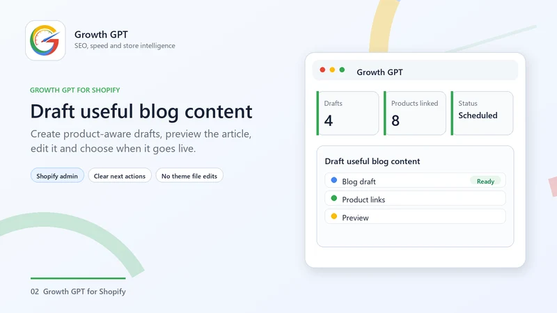 SEO Google ChatGPT ‑ Growth AI