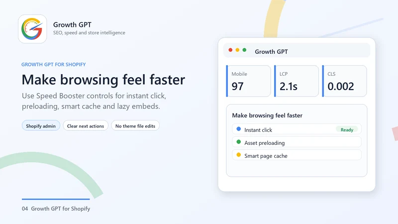 SEO Google ChatGPT ‑ Growth AI