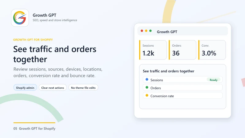 SEO Google ChatGPT ‑ Growth AI