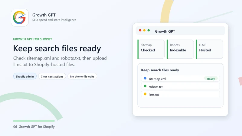 SEO Google ChatGPT ‑ Growth AI