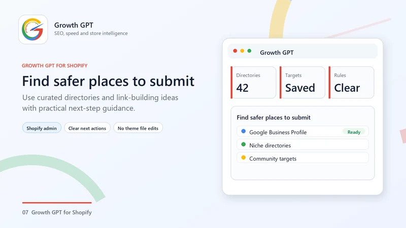 SEO Google ChatGPT ‑ Growth AI