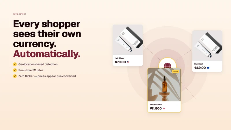 Growably Currency Converter