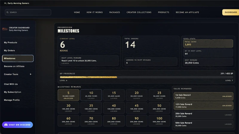 Good Game Apparel