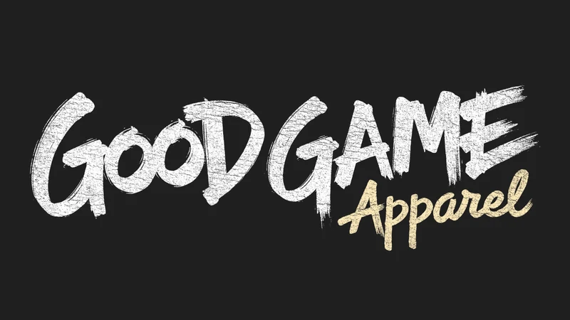 Good Game Apparel