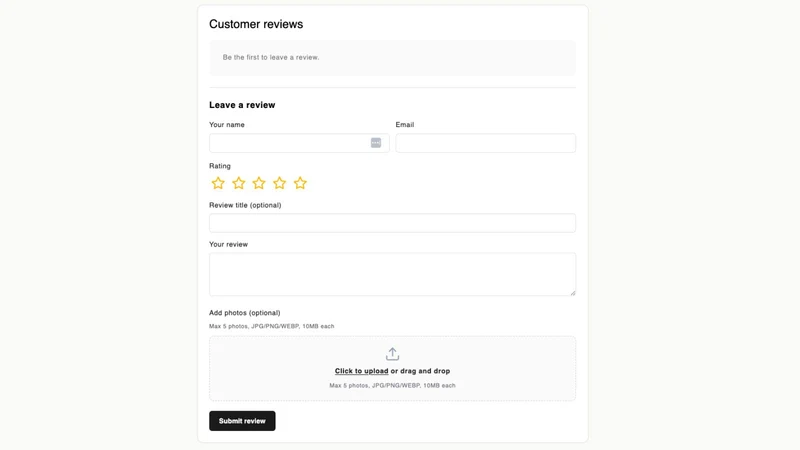 Gleam Reviews