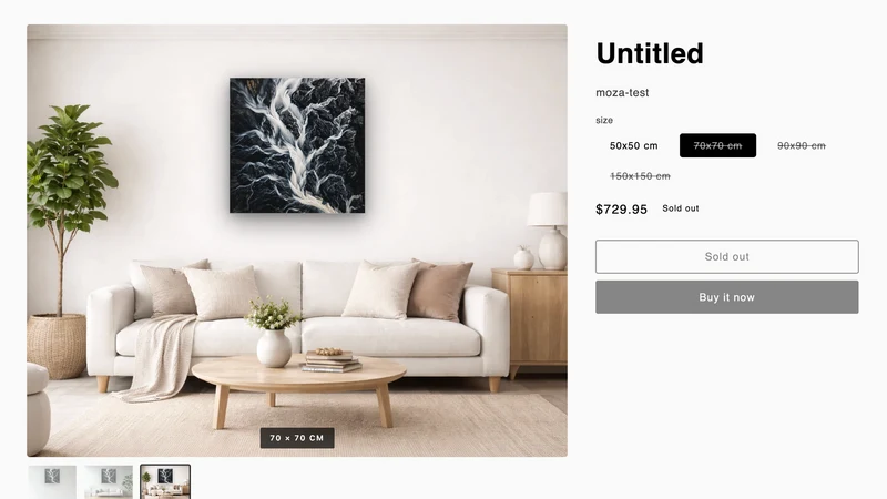 GetArtiq