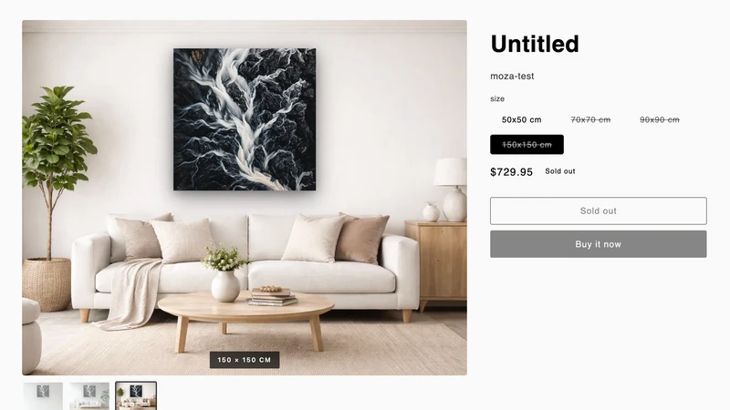GetArtiq